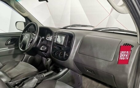 Ford Escape II, 2004 год, 295 000 рублей, 10 фотография