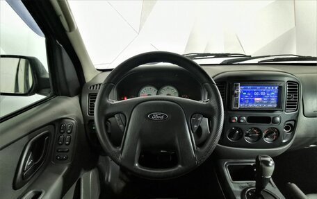 Ford Escape II, 2004 год, 295 000 рублей, 16 фотография