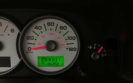 Ford Escape II, 2004 год, 295 000 рублей, 14 фотография