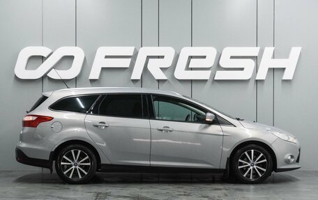Ford Focus III, 2013 год, 697 000 рублей, 5 фотография