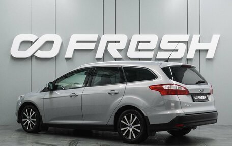Ford Focus III, 2013 год, 697 000 рублей, 2 фотография