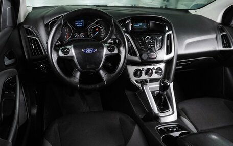 Ford Focus III, 2013 год, 697 000 рублей, 6 фотография