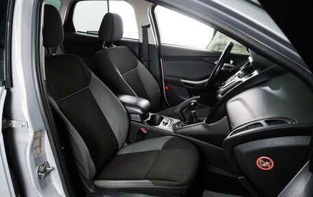 Ford Focus III, 2013 год, 697 000 рублей, 8 фотография