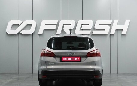 Ford Focus III, 2013 год, 697 000 рублей, 4 фотография