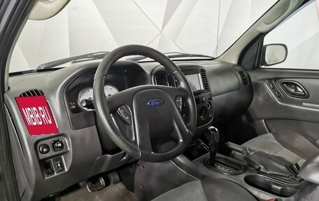 Ford Escape II, 2004 год, 295 000 рублей, 15 фотография