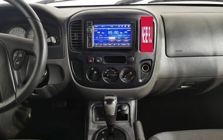 Ford Escape II, 2004 год, 295 000 рублей, 12 фотография