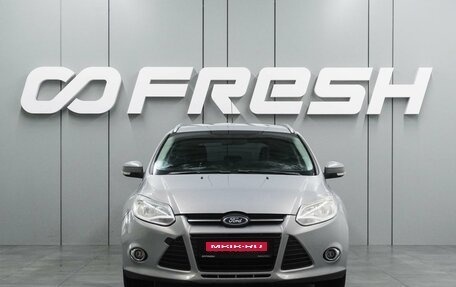 Ford Focus III, 2013 год, 697 000 рублей, 3 фотография
