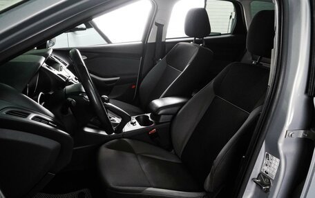 Ford Focus III, 2013 год, 697 000 рублей, 10 фотография