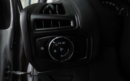 Ford Focus III, 2013 год, 697 000 рублей, 12 фотография