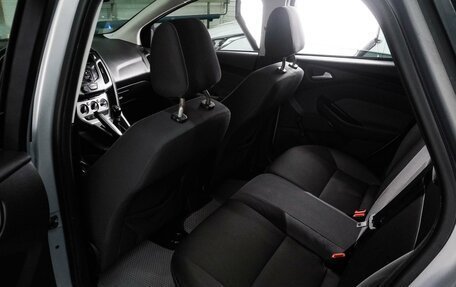 Ford Focus III, 2013 год, 697 000 рублей, 11 фотография