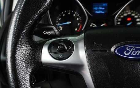 Ford Focus III, 2013 год, 697 000 рублей, 14 фотография