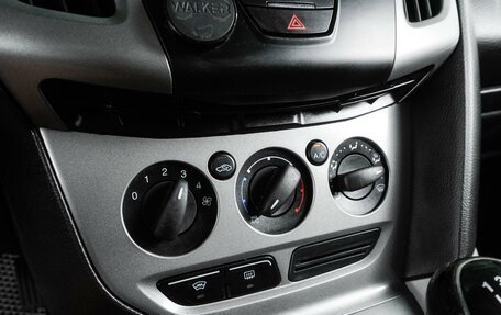 Ford Focus III, 2013 год, 697 000 рублей, 17 фотография
