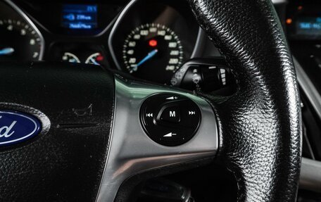 Ford Focus III, 2013 год, 697 000 рублей, 15 фотография