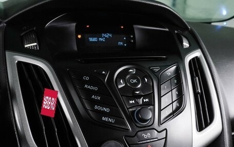 Ford Focus III, 2013 год, 697 000 рублей, 16 фотография