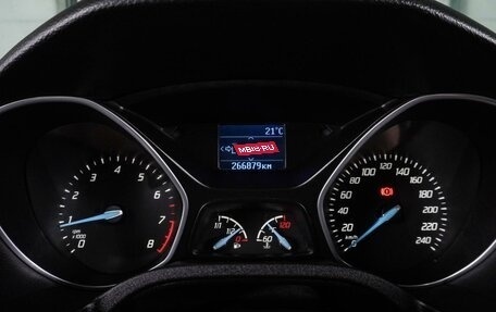 Ford Focus III, 2013 год, 697 000 рублей, 13 фотография