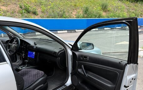 Volkswagen Passat B5+ рестайлинг, 2002 год, 415 000 рублей, 6 фотография