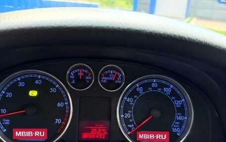Volkswagen Passat B5+ рестайлинг, 2002 год, 415 000 рублей, 5 фотография