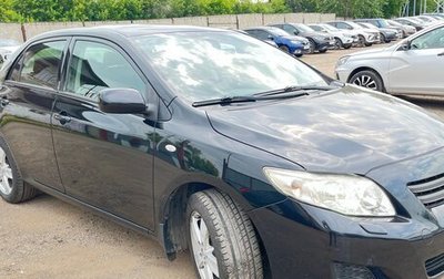Toyota Corolla, 2007 год, 870 000 рублей, 1 фотография