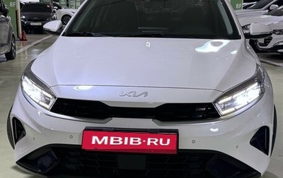 KIA K3, 2021 год, 1 560 000 рублей, 1 фотография