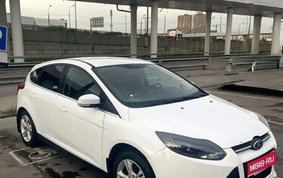 Ford Focus III, 2011 год, 750 000 рублей, 1 фотография