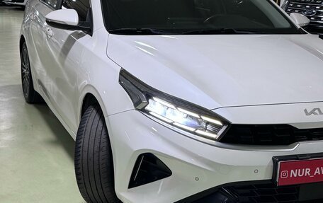KIA K3, 2021 год, 1 560 000 рублей, 3 фотография