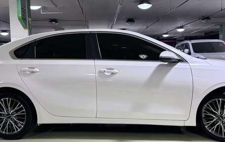 KIA K3, 2021 год, 1 560 000 рублей, 4 фотография