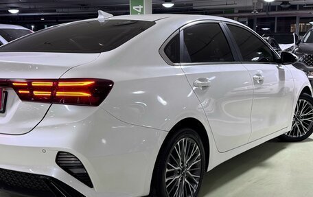 KIA K3, 2021 год, 1 560 000 рублей, 5 фотография