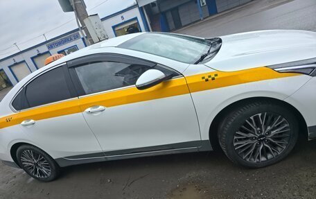 KIA K3, 2021 год, 1 560 000 рублей, 7 фотография