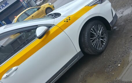KIA K3, 2021 год, 1 560 000 рублей, 8 фотография
