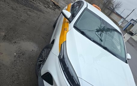 KIA K3, 2021 год, 1 560 000 рублей, 6 фотография