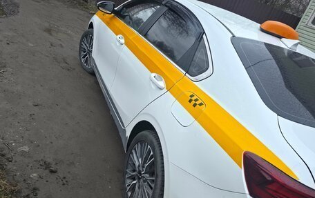 KIA K3, 2021 год, 1 560 000 рублей, 13 фотография