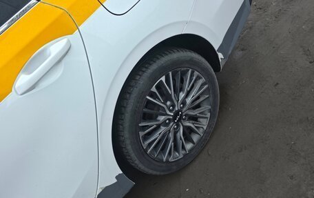 KIA K3, 2021 год, 1 560 000 рублей, 14 фотография