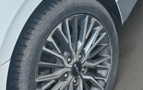 KIA K3, 2021 год, 1 560 000 рублей, 10 фотография