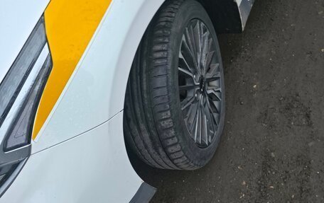 KIA K3, 2021 год, 1 560 000 рублей, 15 фотография