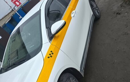KIA K3, 2021 год, 1 560 000 рублей, 16 фотография