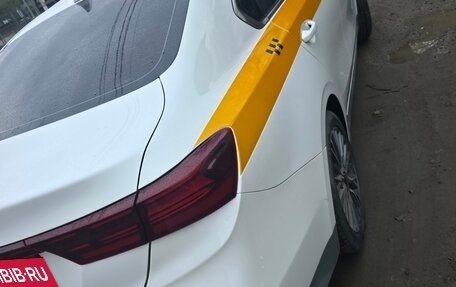 KIA K3, 2021 год, 1 560 000 рублей, 11 фотография