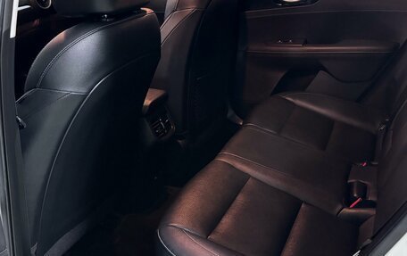 KIA K3, 2021 год, 1 560 000 рублей, 26 фотография