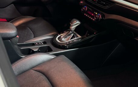KIA K3, 2021 год, 1 560 000 рублей, 22 фотография