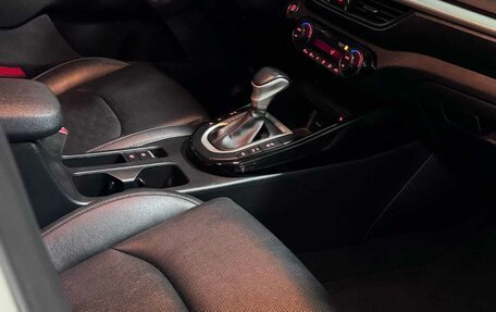 KIA K3, 2021 год, 1 560 000 рублей, 23 фотография