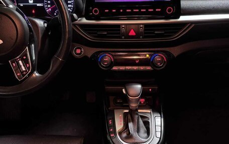 KIA K3, 2021 год, 1 560 000 рублей, 29 фотография
