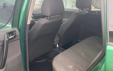 Volkswagen Polo IV рестайлинг, 2003 год, 280 000 рублей, 10 фотография