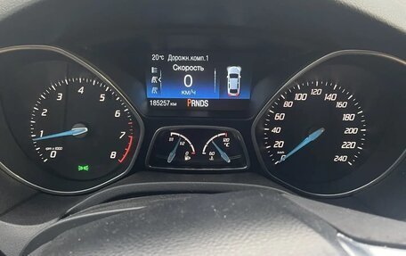 Ford Focus III, 2011 год, 750 000 рублей, 6 фотография