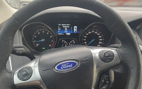 Ford Focus III, 2011 год, 750 000 рублей, 7 фотография