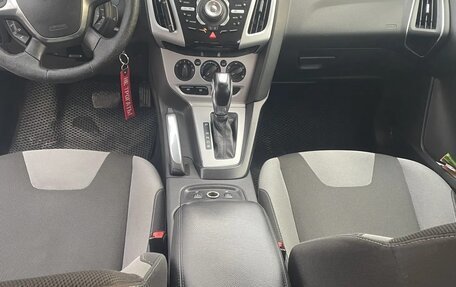 Ford Focus III, 2011 год, 750 000 рублей, 10 фотография