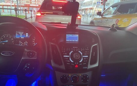 Ford Focus III, 2011 год, 750 000 рублей, 11 фотография