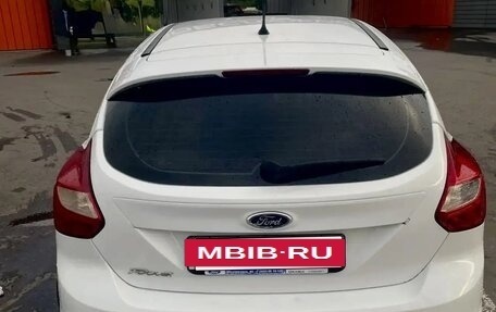 Ford Focus III, 2011 год, 750 000 рублей, 4 фотография