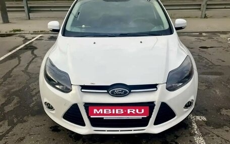 Ford Focus III, 2011 год, 750 000 рублей, 3 фотография