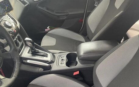 Ford Focus III, 2011 год, 750 000 рублей, 12 фотография