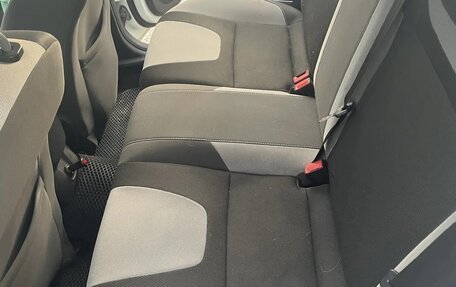 Ford Focus III, 2011 год, 750 000 рублей, 13 фотография