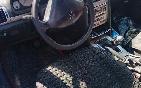 Peugeot 407, 2007 год, 150 000 рублей, 5 фотография